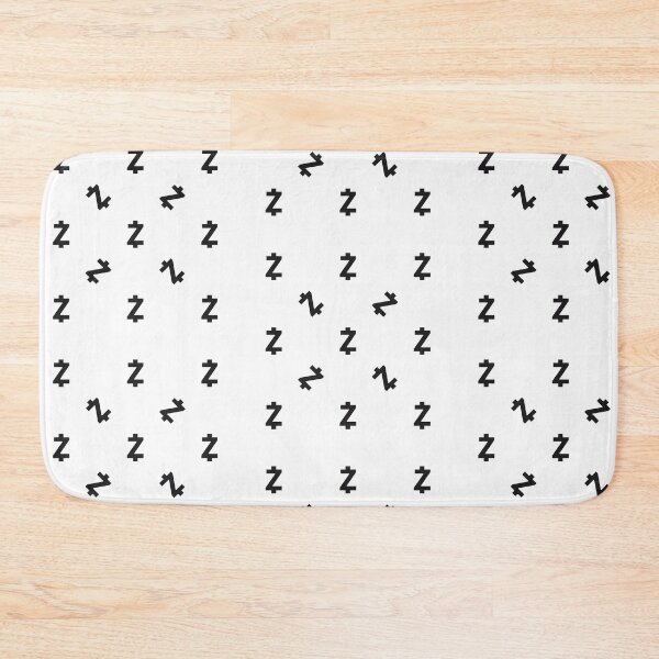 Item preview, Firo cryptocurrency logo pattern good luck charm  designed and sold by IHope-IMakeIt.