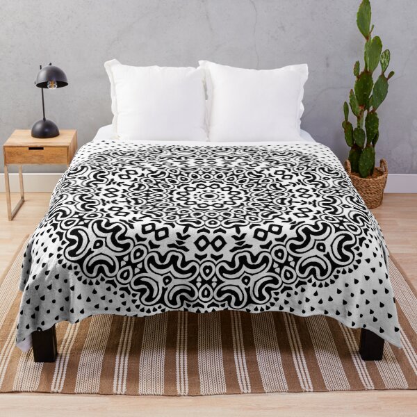 Item preview, Mandala designed and sold by MKBL.
