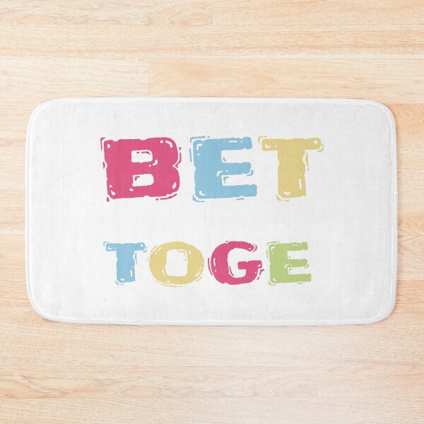 Item preview, Better together couple rainbow  designed and sold by Ayujinar.