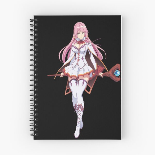 Item preview, Redo Of Healer designed and sold by seyd-art.