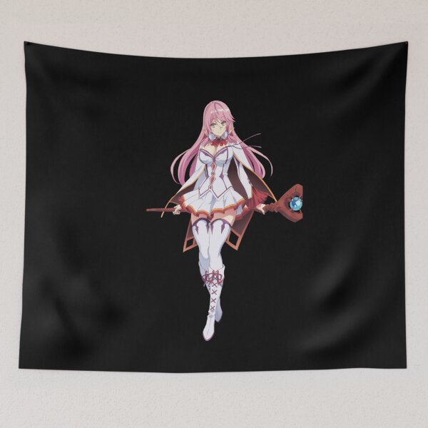 Item preview, Redo Of Healer designed and sold by seyd-art.