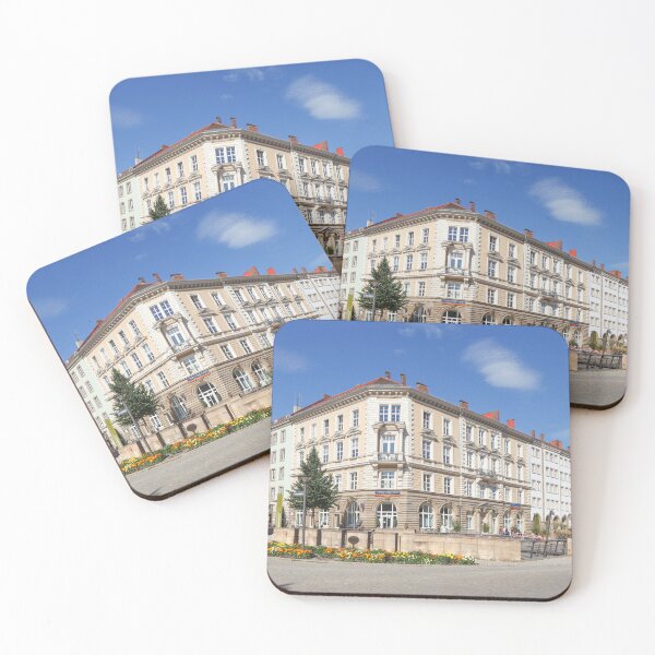 Item preview, Luitpoldplatz, Bayreuth designed and sold by Torsten  Krüger.
