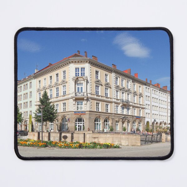 Item preview, Luitpoldplatz, Bayreuth designed and sold by Torsten Krüger.