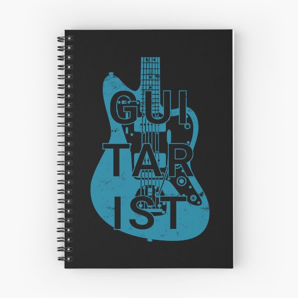 Item preview, Guitarist Electric Guitar Body Teal Color designed and sold by nightsworthy.