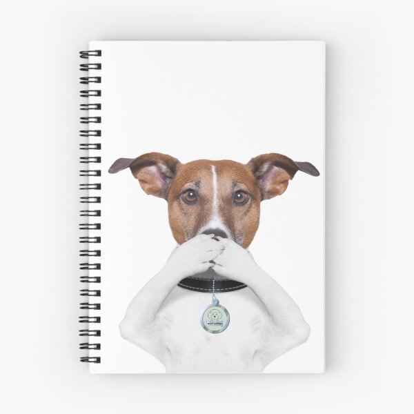 Item preview, Dog oops designed and sold by Isch.