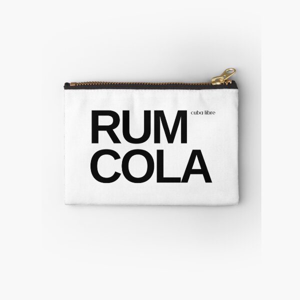 Item preview, Cuba Libre cocktail designed and sold by ALushLifeManual.