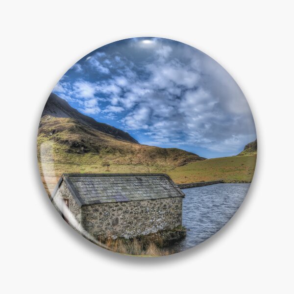 Item preview, Boating Lake designed and sold by Darren Wilkes.