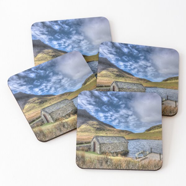Item preview, Boating Lake designed and sold by Darren Wilkes.