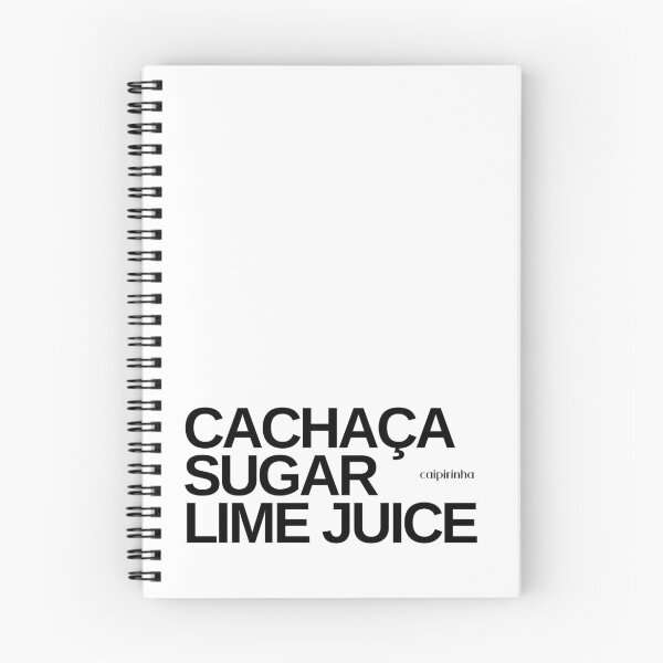 Item preview, Caipirinha cocktail designed and sold by ALushLifeManual.