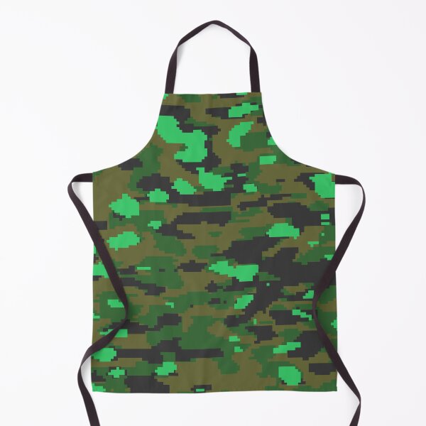 Item preview, Camo pattern green digital Camouflage designed and sold by Tshirtstory.