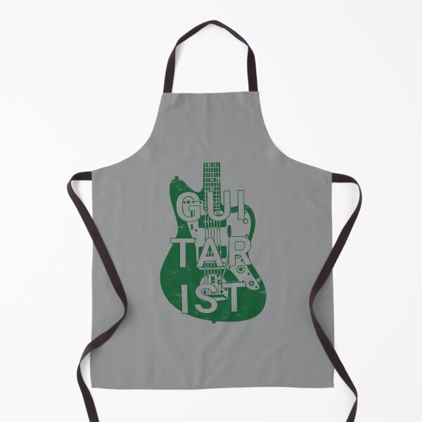 Item preview, Guitarist Electric Guitar Body Dark Green Color designed and sold by nightsworthy.