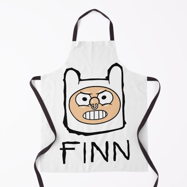 Item preview, Aggressive Finn designed and sold by Denis Epanov.