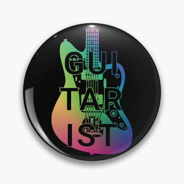 Item preview, Copy of Guitarist Electric Guitar Body Cream Color designed and sold by nightsworthy.