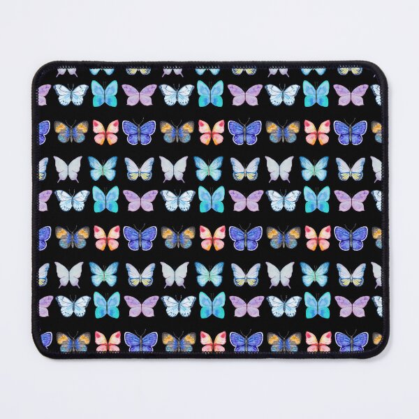 Item preview, cottagecore aesthetic - butterfly pack designed and sold by Hoetoons.