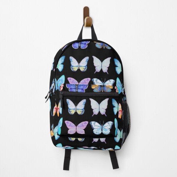 Item preview, cottagecore aesthetic - butterfly pack designed and sold by Hoetoons.