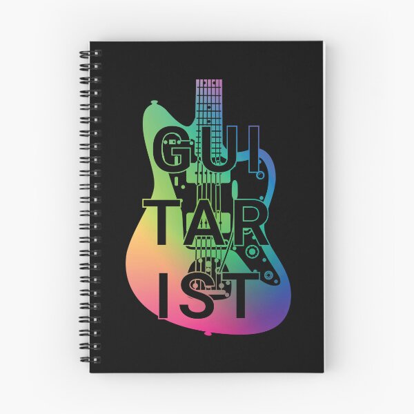 Item preview, Copy of Guitarist Electric Guitar Body Cream Color designed and sold by nightsworthy.