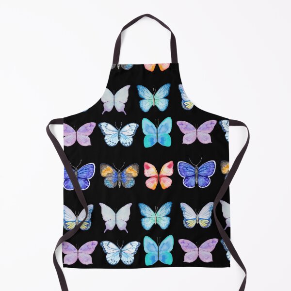 Item preview, cottagecore aesthetic - butterfly pack designed and sold by Hoetoons.