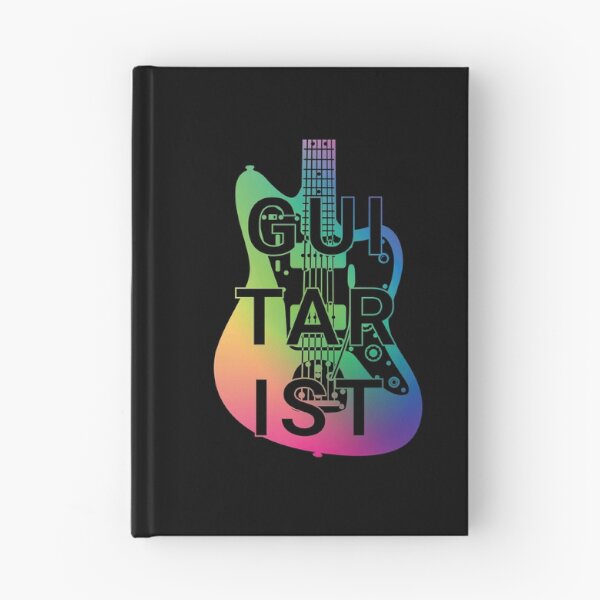Item preview, Copy of Guitarist Electric Guitar Body Cream Color designed and sold by nightsworthy.