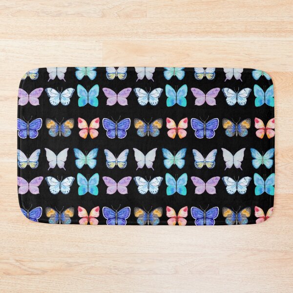 Item preview, cottagecore aesthetic - butterfly pack designed and sold by Hoetoons.