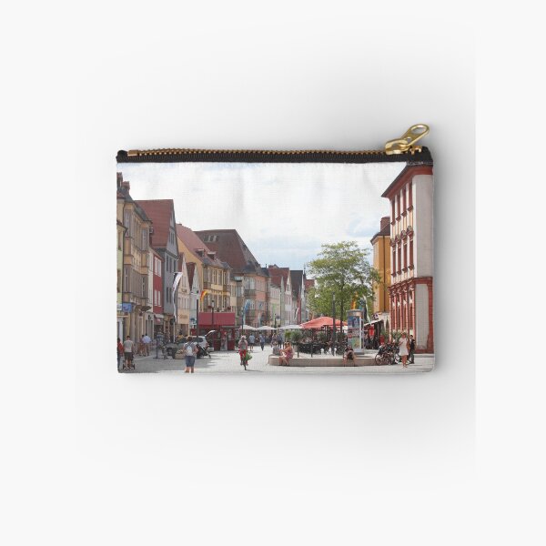 Item preview,  Bayreuth; Maximilianstrasse; Street; Maxstrasse; House; Houses; pedestrian zone designed and sold by Torsten  Krüger.