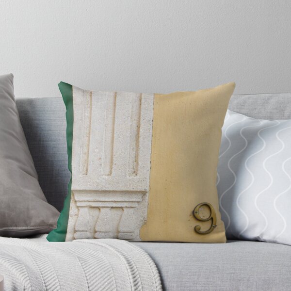 Item preview, Number 9 designed and sold by UrsulaRodgers.