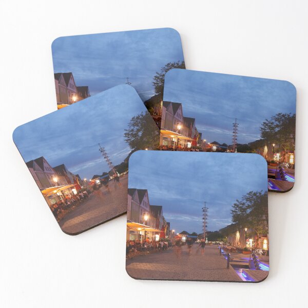 Item preview, Maximilianstrasse; Street; Maxstrasse designed and sold by Torsten  Krüger.