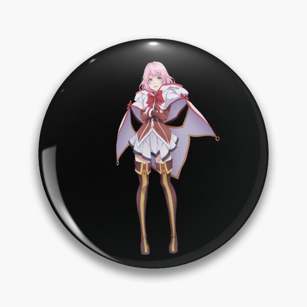 Item preview, Redo Of Healer designed and sold by seyd-art.
