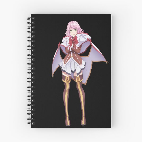 Item preview, Redo Of Healer designed and sold by seyd-art.