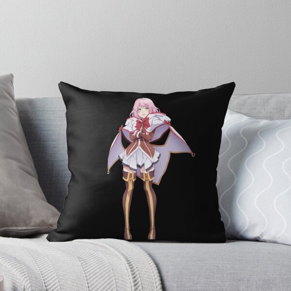 Item preview, Redo Of Healer designed and sold by seyd-art.