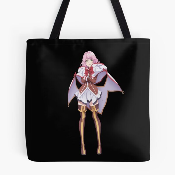 Item preview, Redo Of Healer designed and sold by seyd-art.