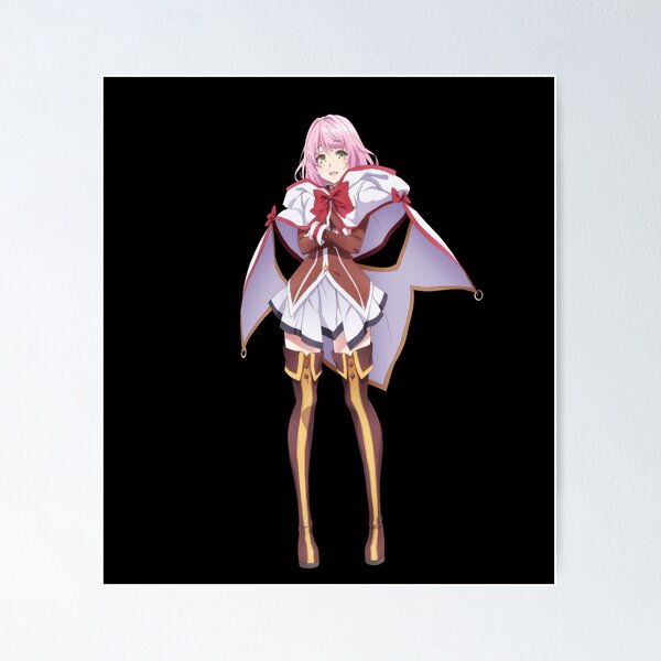 Item preview, Redo Of Healer designed and sold by seyd-art.