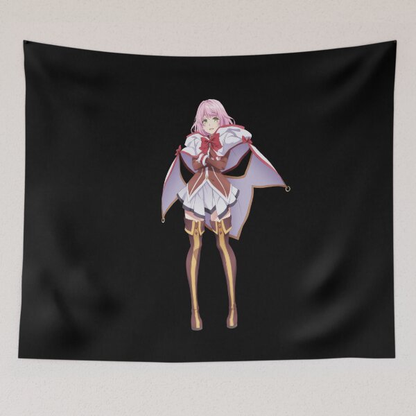Item preview, Redo Of Healer designed and sold by seyd-art.