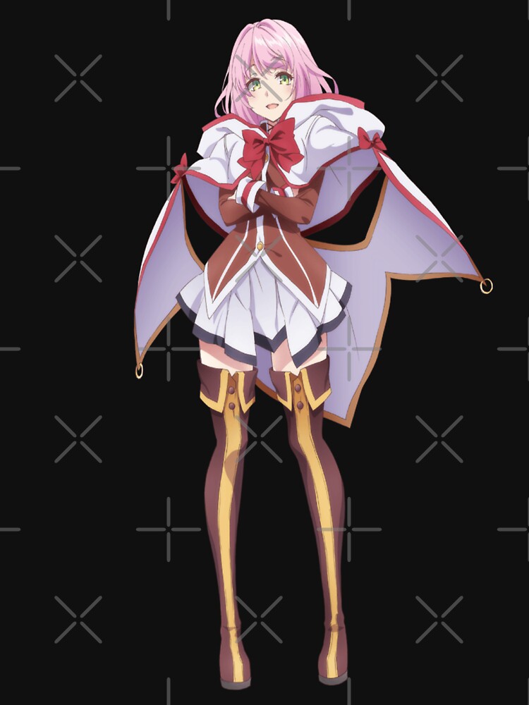 Redo of Healer Norn Clatalissa Jioral Cosplay Costume for Sale