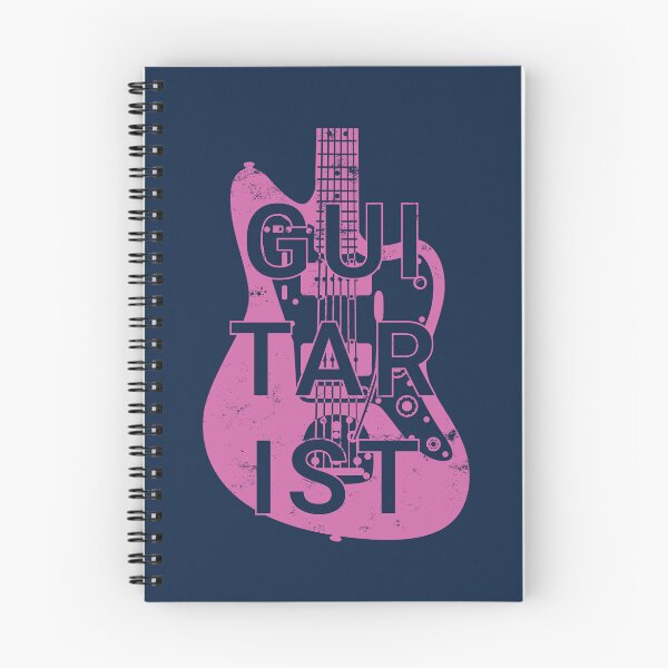 Item preview, Guitarist Electric Guitar Body Pink Color designed and sold by nightsworthy.