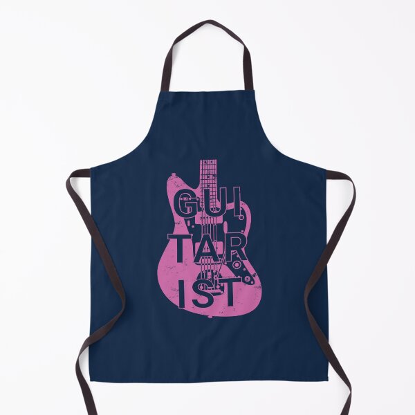 Item preview, Guitarist Electric Guitar Body Pink Color designed and sold by nightsworthy.