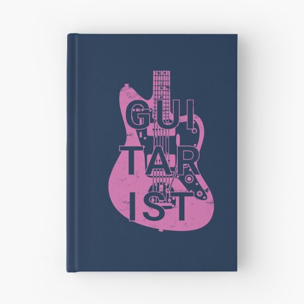 Item preview, Guitarist Electric Guitar Body Pink Color designed and sold by nightsworthy.