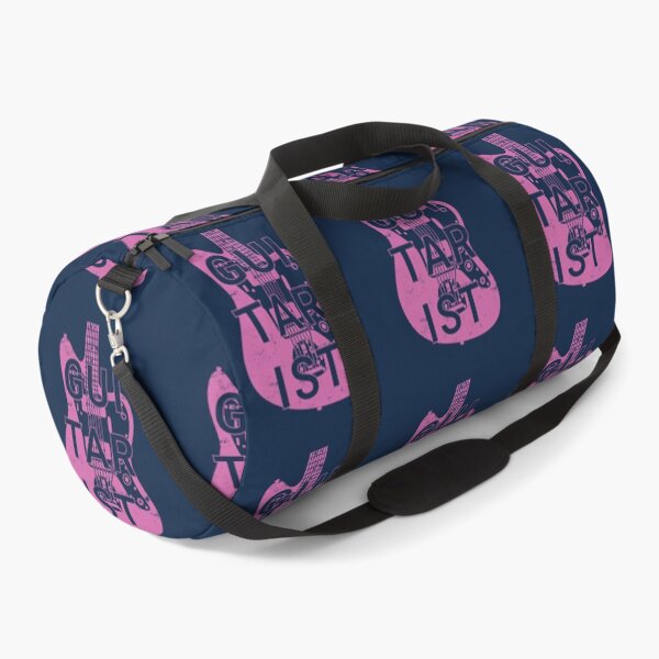 Item preview, Guitarist Electric Guitar Body Pink Color designed and sold by nightsworthy.