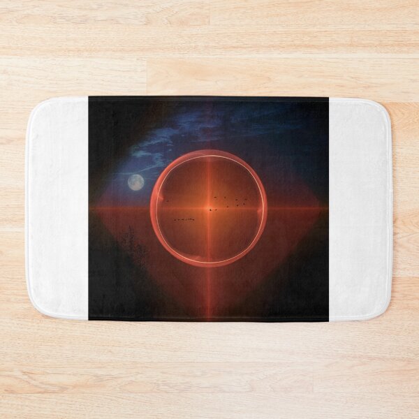 Item preview, Parting And Meeting /Abstraction  designed and sold by drozdovs16.