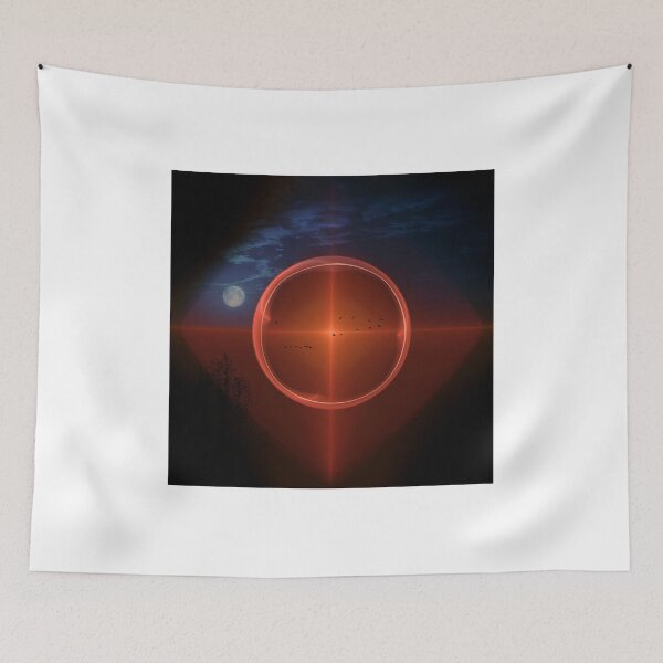 Item preview, Parting And Meeting /Abstraction  designed and sold by drozdovs16.