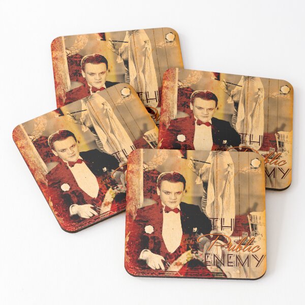 Item preview, The Gangster's Blonde Girl designed and sold by PrivateVices.