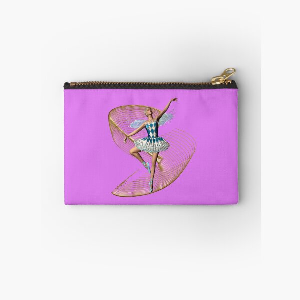 Item preview, Fairy Ballerina designed and sold by LoneAngel.