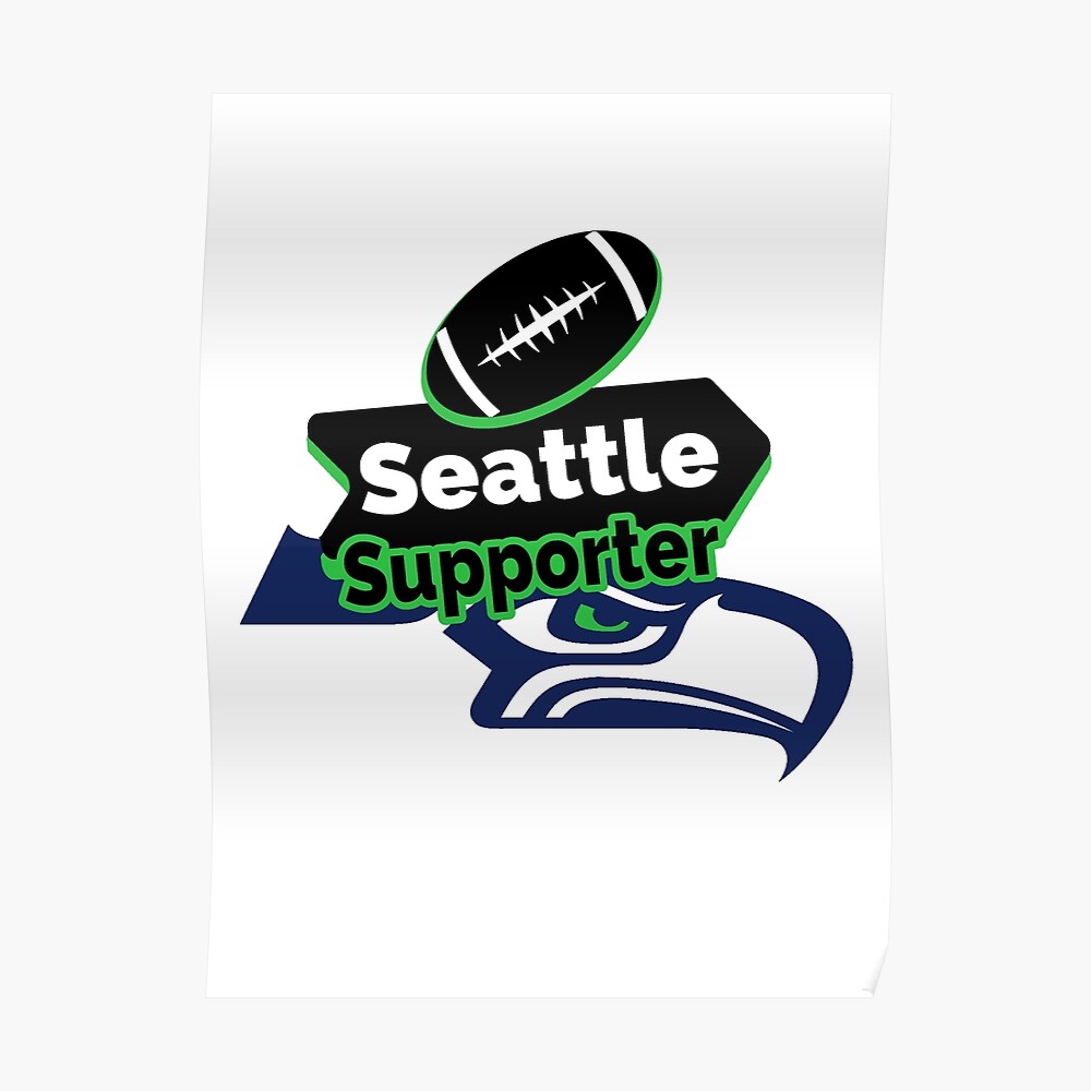 12 the Seahawk Stickers on the App Store