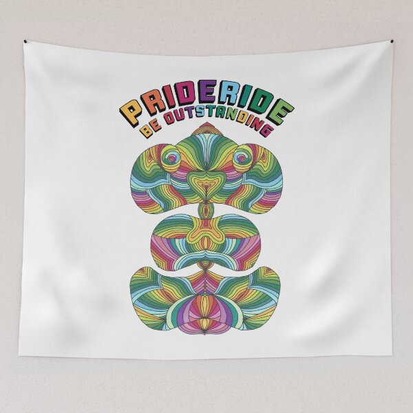 Item preview, Be Outstanding designed and sold by MariaWedel.