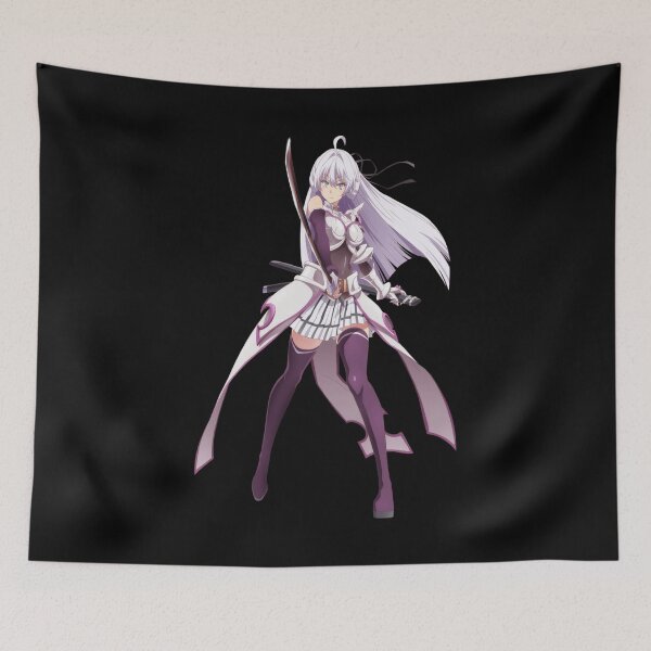 Item preview, Redo Of Healer designed and sold by seyd-art.