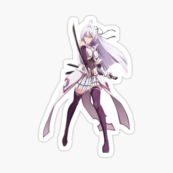 Item preview, Redo Of Healer designed and sold by seyd-art.