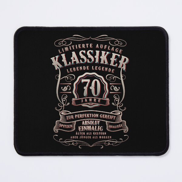 Item preview, 70th birthday classic 70 years old designed and sold by Dubbra.