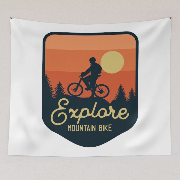 Item preview, MTB Enduro designed and sold by Emil1993.