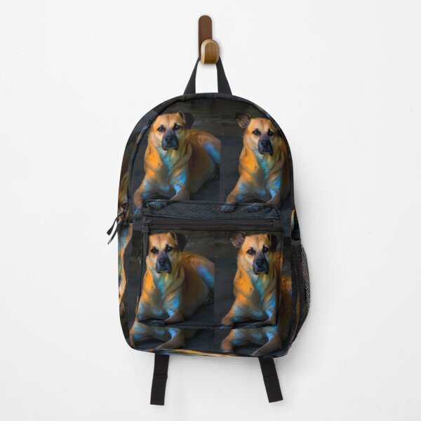 Item preview, Turi Is Our Most Faithful Companion IV designed and sold by alabca.