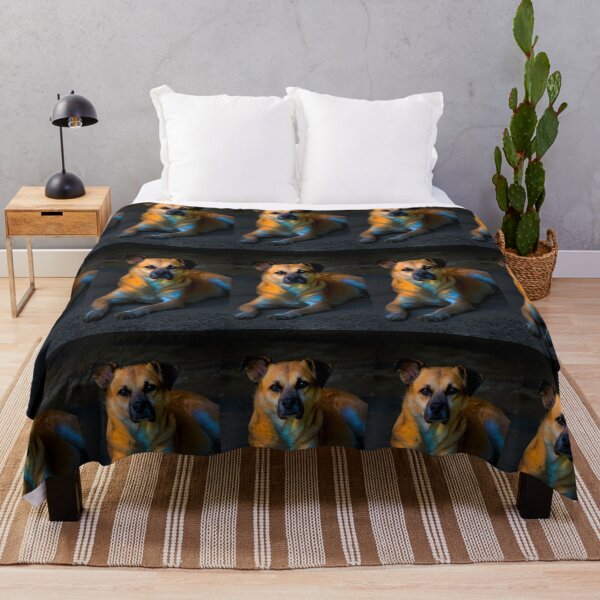 Item preview, Turi Is Our Most Faithful Companion IV designed and sold by alabca.