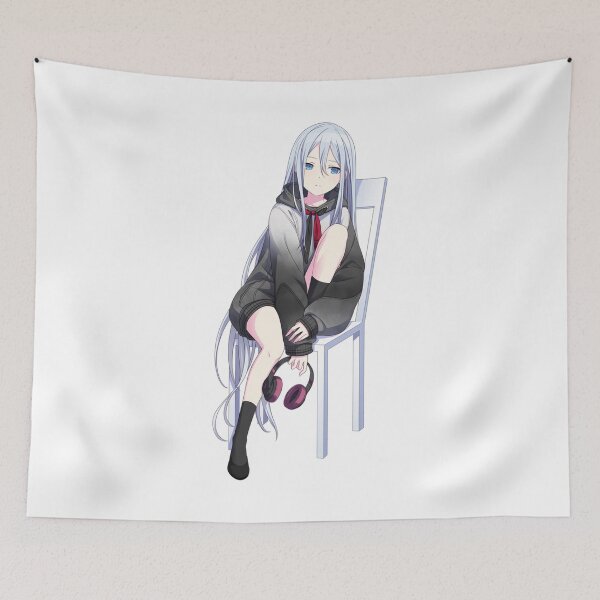 Item preview, Best sexy Girl Ever Yoisaki Kanade The All Love Project SEKAI Colorful Stage! designed and sold by KARDOL.